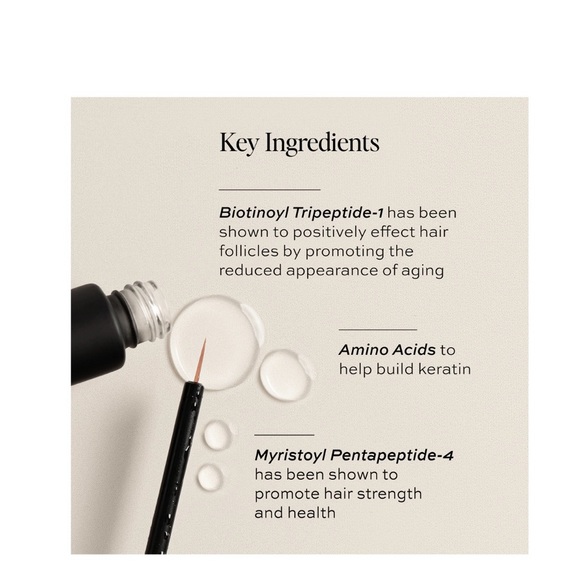 DIME eyelash boost serum - Picture 4 of 5